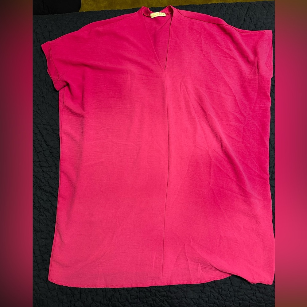 Karlie Tunic/Dress